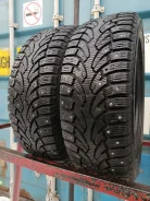 Bridgestone Noranza 2 EVO