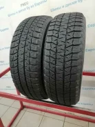 Bridgestone Blizzak WS-80