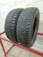 Dunlop SP Ice Response