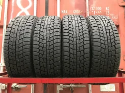 Gislaved Euro Frost 6