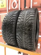 Goodyear UltraGrip 500