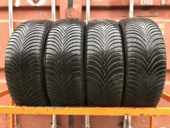 Michelin Alpin 5