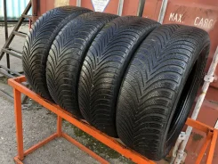 Michelin Alpin 5