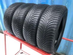 Michelin Alpin 5