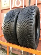 Michelin Alpin 5