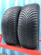 Michelin Alpin 5