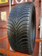 Michelin Alpin 5