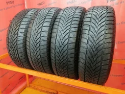 Goodyear UltraGrip Ice 2