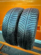 Michelin Pilot Alpin 5
