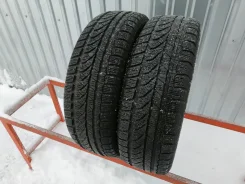 Dunlop SP Winter Response