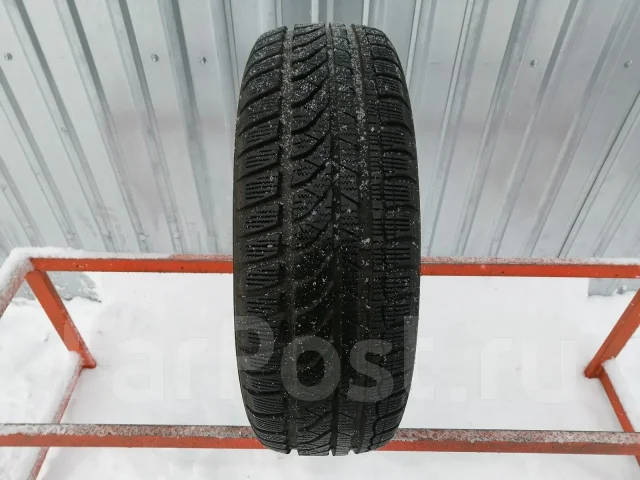 Dunlop SP Winter Response