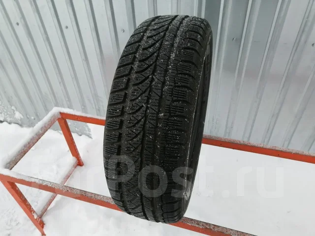 Dunlop SP Winter Response