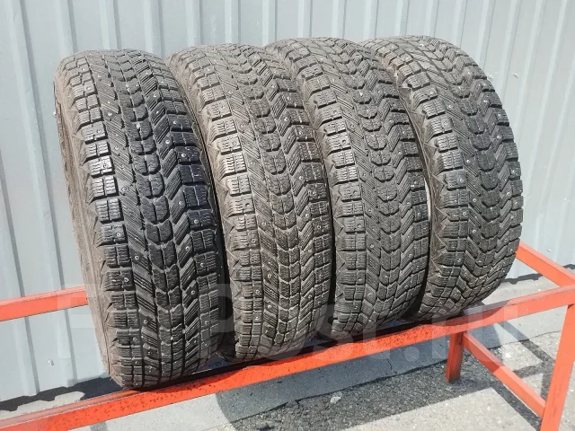 Firestone Winterforce
