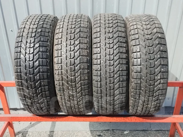 Firestone Winterforce