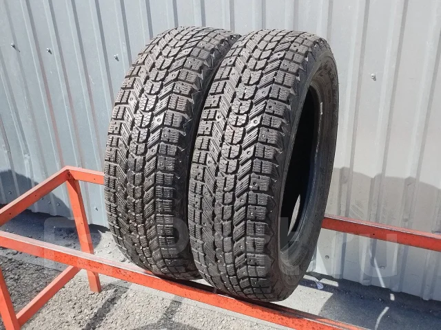 Firestone Winterforce