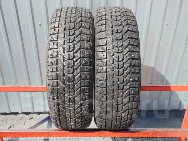 Firestone Winterforce