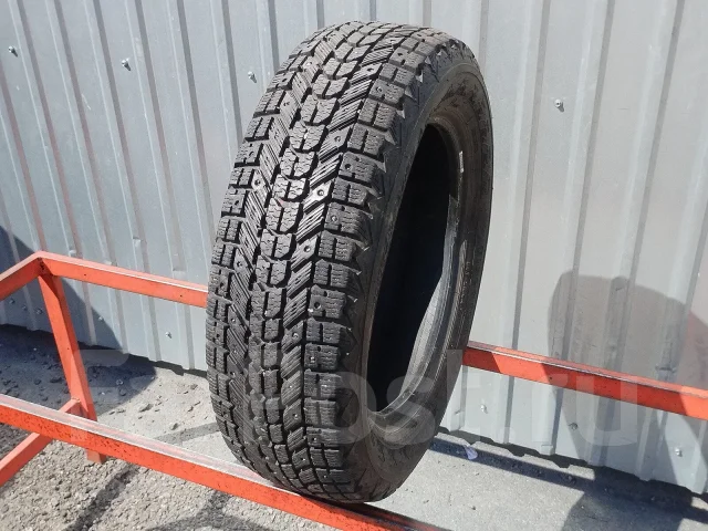 Firestone Winterforce