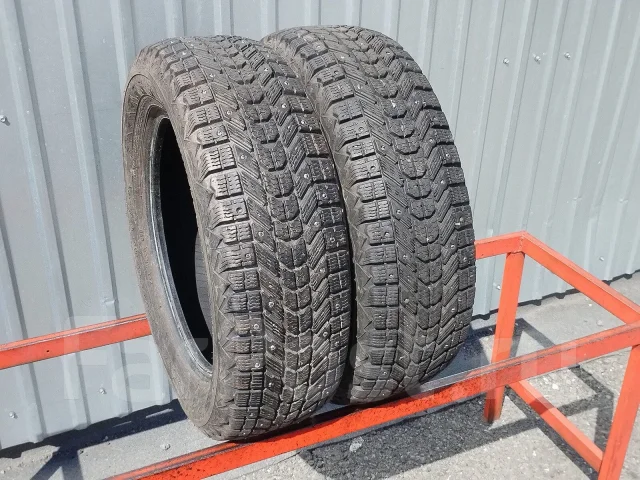 Firestone Winterforce