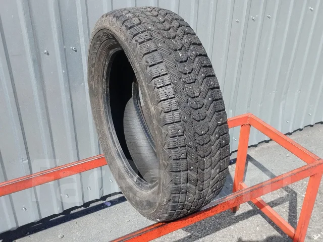 Firestone Winterforce