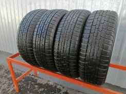 Firestone Winterhawk 2V EVO