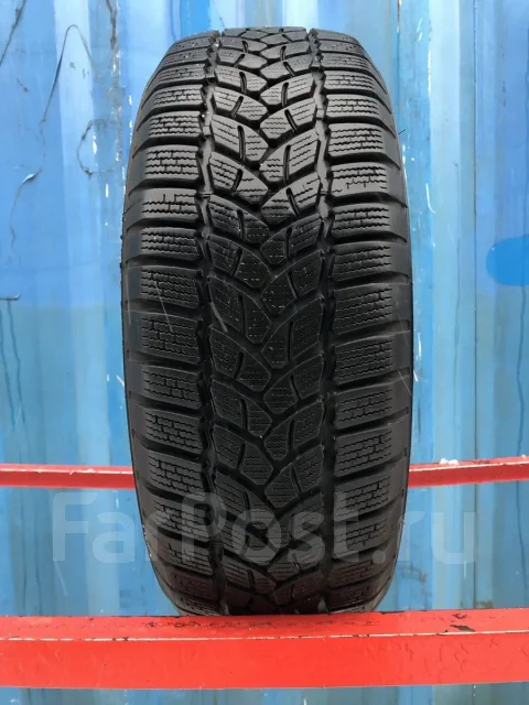 Firestone Winterhawk 3