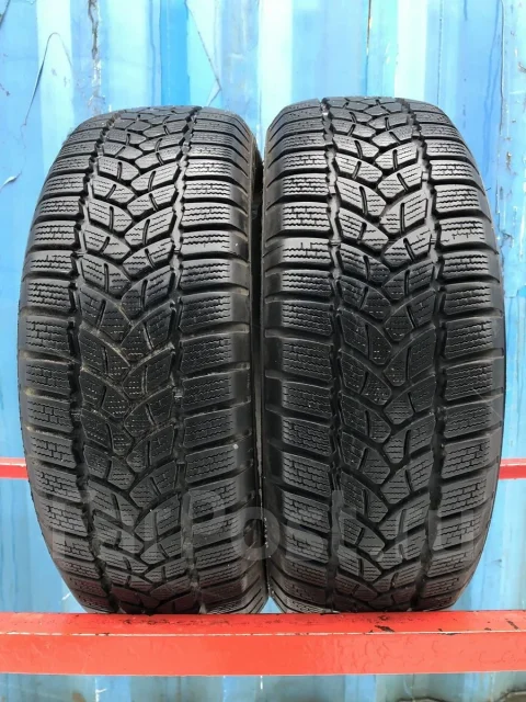 Firestone Winterhawk 3