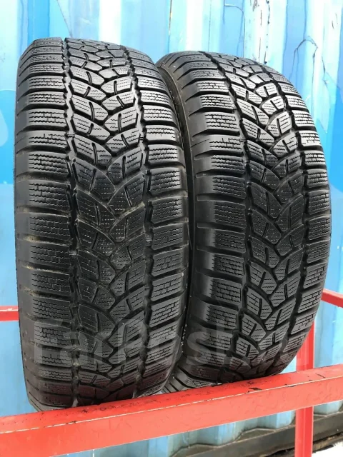 Firestone Winterhawk 3