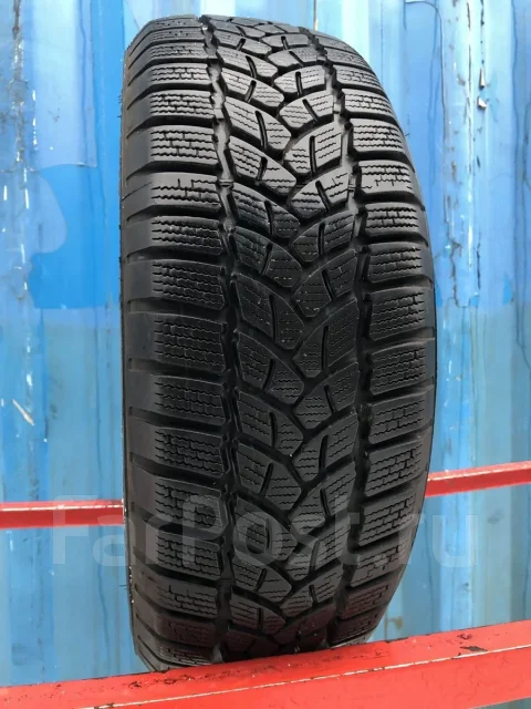 Firestone Winterhawk 3