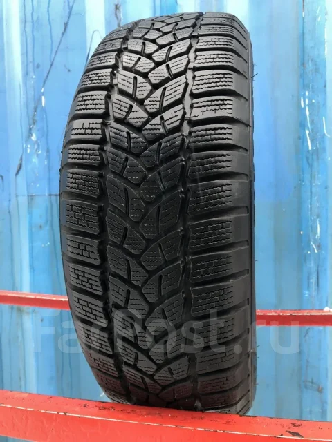 Firestone Winterhawk 3