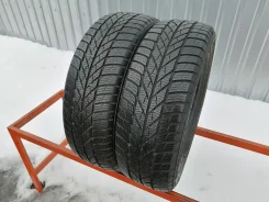 Gislaved Euro Frost 5