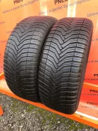 Michelin CrossClimate