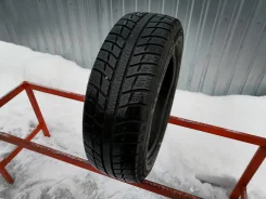 Michelin Alpin 3