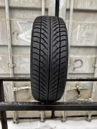 Goodyear UltraGrip 8 Performance