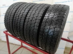 Continental VancoIceContact