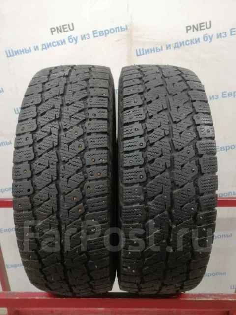 Continental VancoIceContact