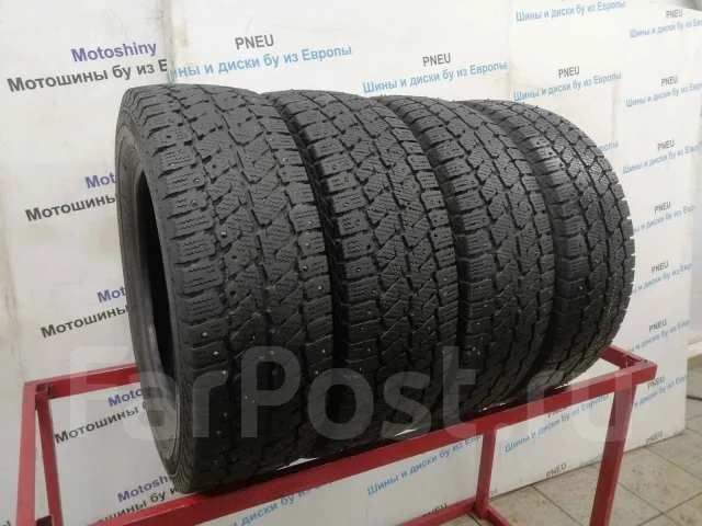 Continental VancoIceContact