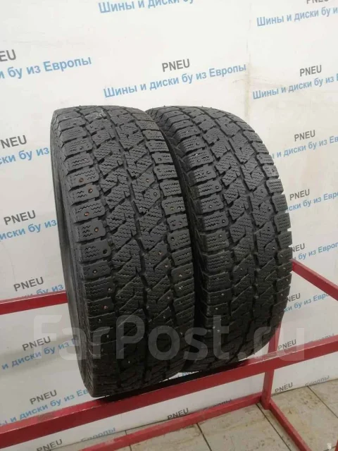 Continental VancoIceContact