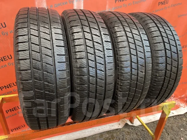 Goodyear Cargo Vector 2