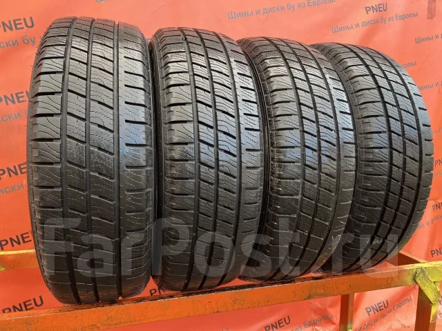 Goodyear Cargo Vector 2