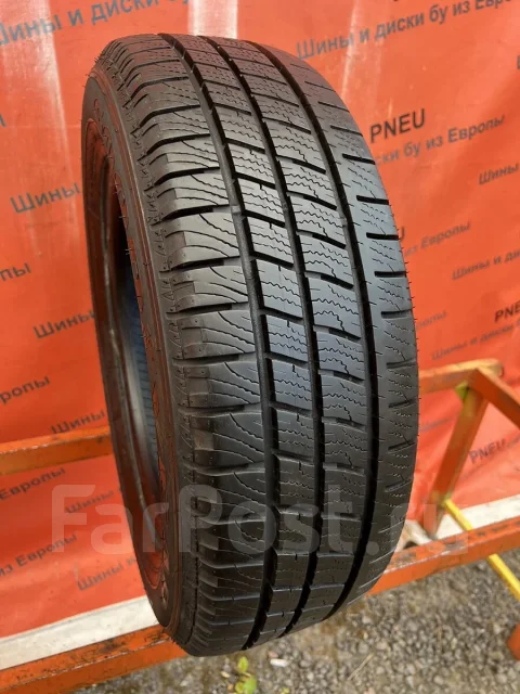 Goodyear Cargo Vector 2
