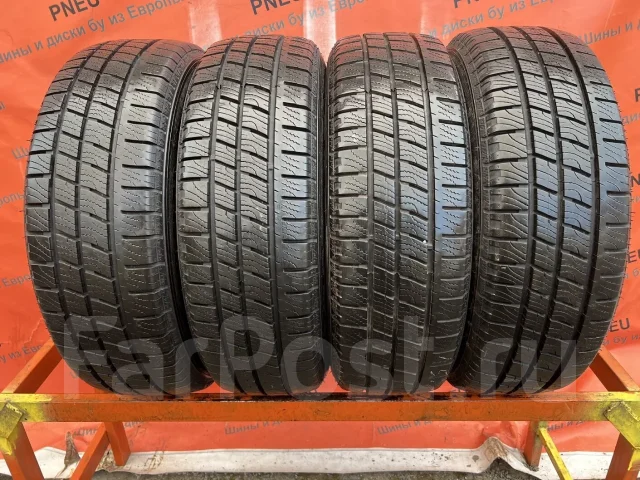 Goodyear Cargo Vector 2