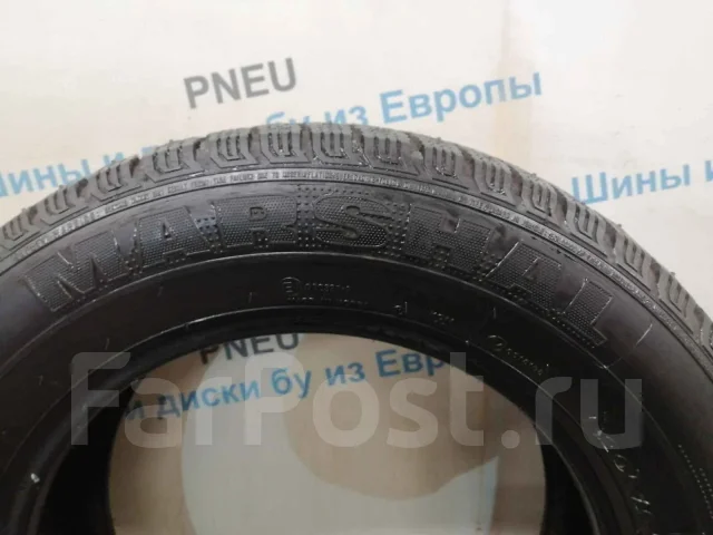 Marshal Power Grip KC11