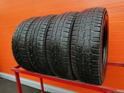 Michelin Agilis Alpin