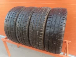 Michelin Agilis Alpin