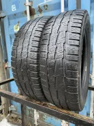 Michelin Agilis Alpin