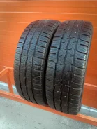 Michelin Agilis Alpin