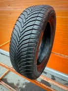 Michelin CrossClimate 2