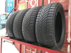 Michelin Alpin 6