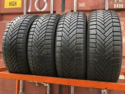 Michelin Alpin 6