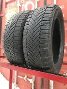 Michelin Alpin 6